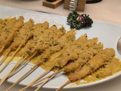 -南山翁新概念川菜(江宁万达广场店)