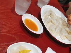 -喜家德虾仁水饺(长泰广场店)