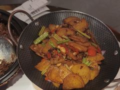 -匠熙小馆(崇文门店)