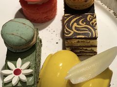 -博林天瑞喜来登酒店·西丽尚膳