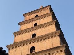 -大慈恩寺(大雁塔)