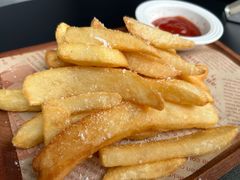 -叁 Three· bistro餐酒馆