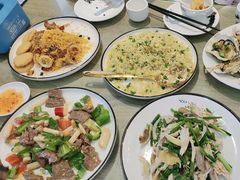 -巽寮印象美食部落餐厅·海鲜·地方特色菜(惠州体验店)