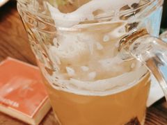 啤酒大炮-管氏翅吧(国展店)