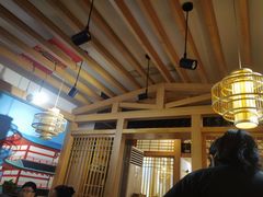 -九田家黑牛烤肉料理(吴江万象汇店)