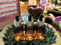 -莲泰式·中式·沐足·精油SPA采耳(天河店)