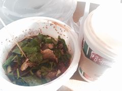 -星巴克臻选(成都宽窄巷子店)