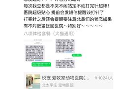 -纳吉亚猫专科动物医院博雅分院