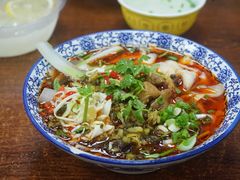 -中江挂面体验馆(鑫源小区店)