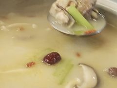 -金龙·打边炉(南京西路店)