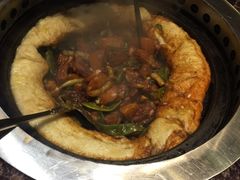 -灶座小锅烀饼·铁锅炖(全国总店)