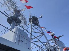 -中国人民解放军海军博物馆