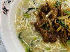 片儿川-二扁私房面馆(崂山路店)