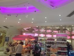 -自由港KTV(王子公主金平店)