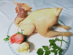 -文记壹心鸡(宝华路店)