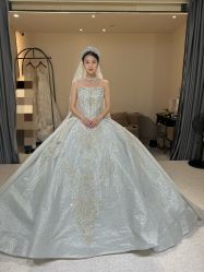 -MISS MIA 婚纱品牌馆