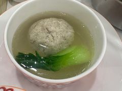 -南京钟山宾馆(江苏省会议中心)