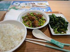 -老乡鸡(东方广场店)