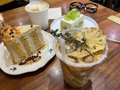 -侘寂甜品(自取店)