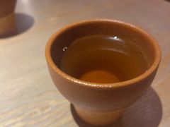 -耶里夏丽·新疆菜·28年喀什老馆(田林东路店)