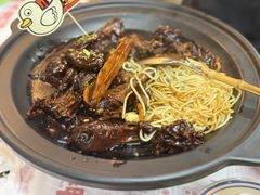 -回味黑鸭煲·始于2006(万松园店)