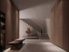 -星杰国际设计 别墅大宅装修(虹桥分公司)