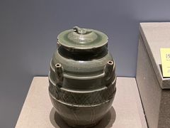 -台州博物馆