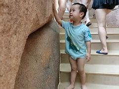 -杭州开元森泊度假乐园