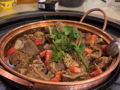 -顺顺小吃(独克宗古城店)