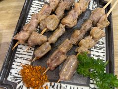 -串烧工坊 BBQ Box(牛车水店)
