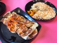 -新加坡Zam Zam餐馆