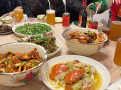 -辣螃铠盆盆蟹大排档(总店)