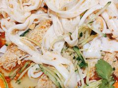 -谷丽麦馕新疆菜·清真(步步高梅溪新天地店)