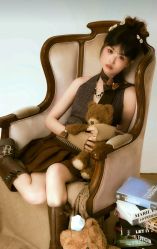 -米莱摄影写真(五大道别墅店)