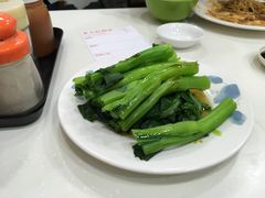 -麦文记面家(佐敦店)