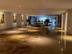 -上海佘山世茂艾美酒店
