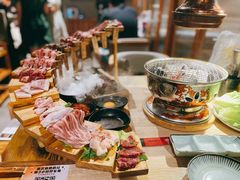 -AJIYA味屋和牛烤肉自助放题(温州万象城店)