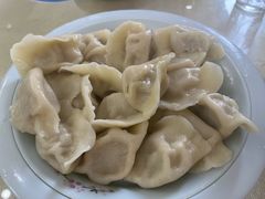 -李氏东北饺子王·铁锅炖(回龙湾店)