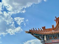 -大召无量寺
