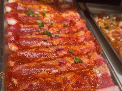 -韩宫宴烤肉·料理(苏州中心店)