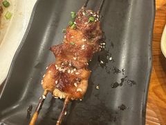 -疍家人黄记海鲜火烧烤