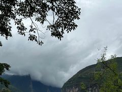 -白帝城·瞿塘峡景区