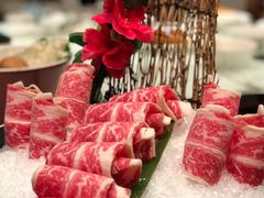 -新一哥粤菜火锅(瑞金店)