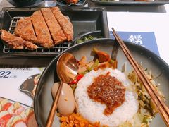 -馔豚·台北菜专门店(深圳湾万象城店)