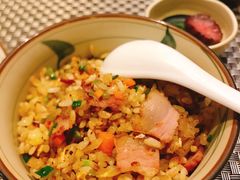 -松临·铁板烧&Omakase(神农店)