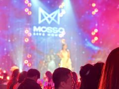 -MOSSO·Liveshow(M3香港广场店)