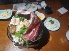 -二丁目食堂(浑南花园城店)
