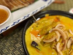 -南沙游艇会·大兵船餐厅