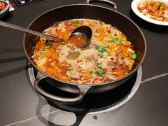 -福茂源横山铁锅羊肉(高新路店)