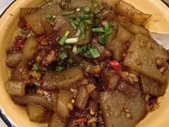 -东排食堂长沙小吃大排档(五一广场店)